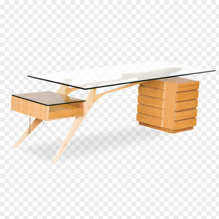 Table Desk Furniture Office PNG