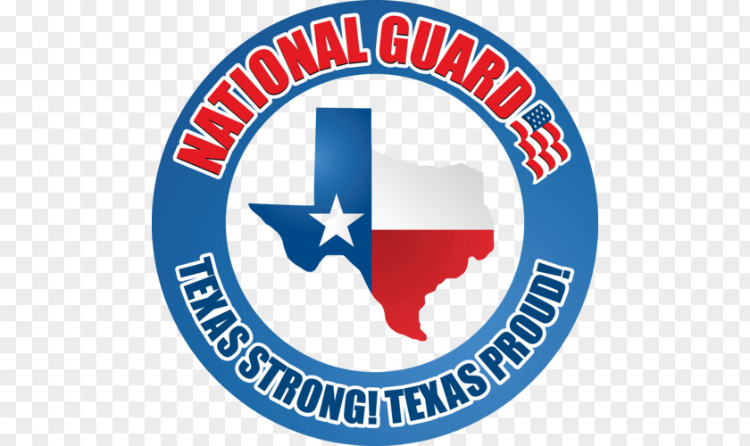Texas Army National Guard Of The United States Military Forces PNG