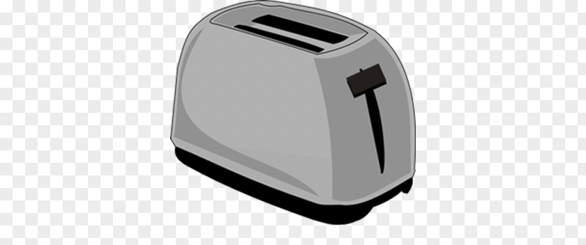 Toast Toaster Home Appliance Clip Art PNG