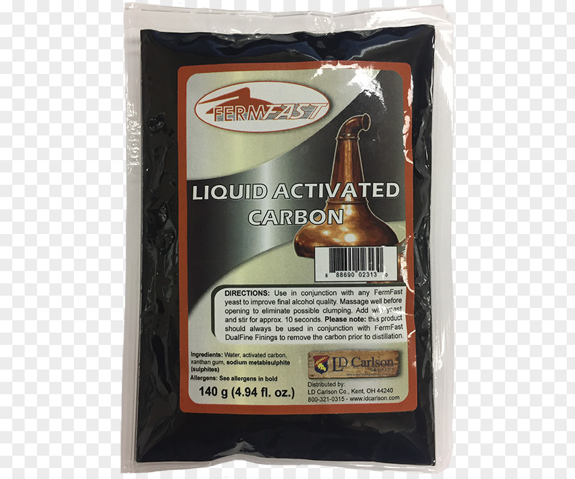 Activated Charcoal Moonshine Carbon Black Ingredient PNG