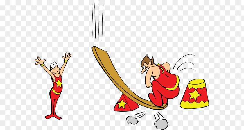 Animation Circus Clip Art PNG