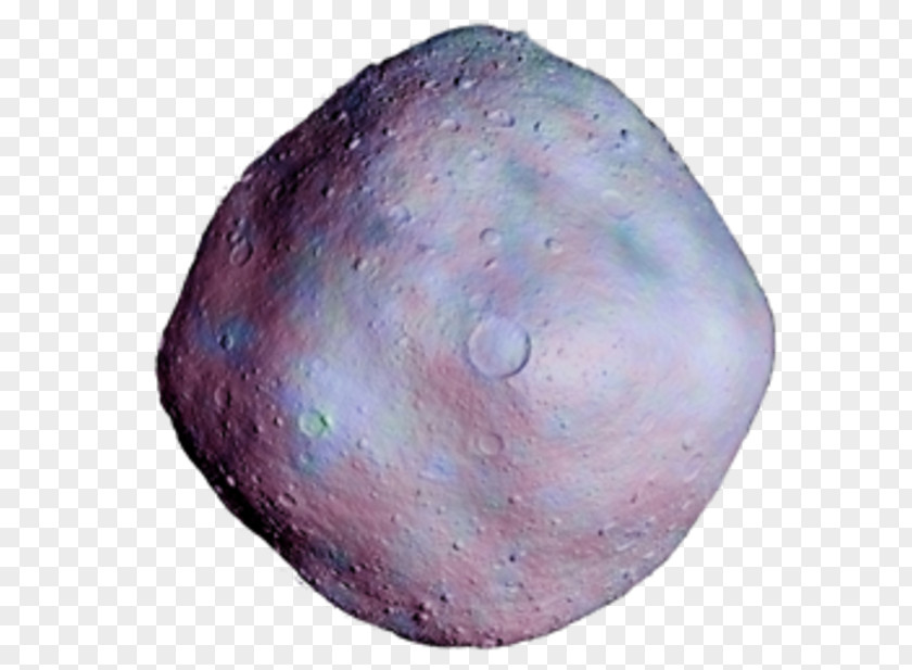 Asteroid OSIRIS-REx Yarkovsky Effect 101955 Bennu Sample-return Mission NASA PNG