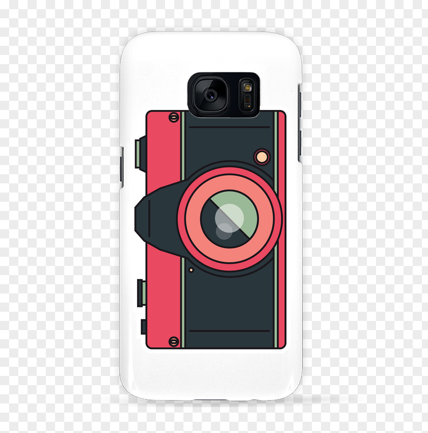 Camera Lens Polaroid SX-70 Instant Corporation PNG
