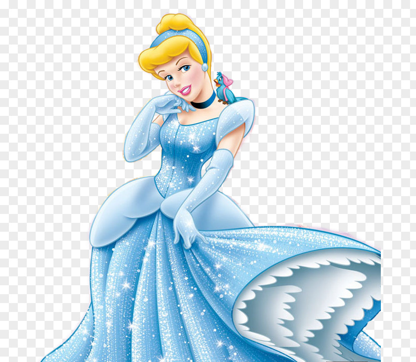 Cindrella Cinderella Ariel Rapunzel Princess Aurora Disney PNG