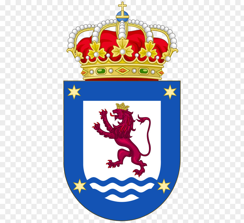 Coat Of Arms Montblanc Asturias Cantabria Autonomous Communities Spain Provinces PNG