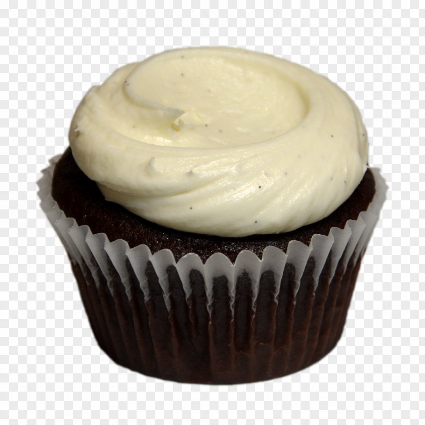 Cup Cupcake Buttercream Cream Cheese PNG