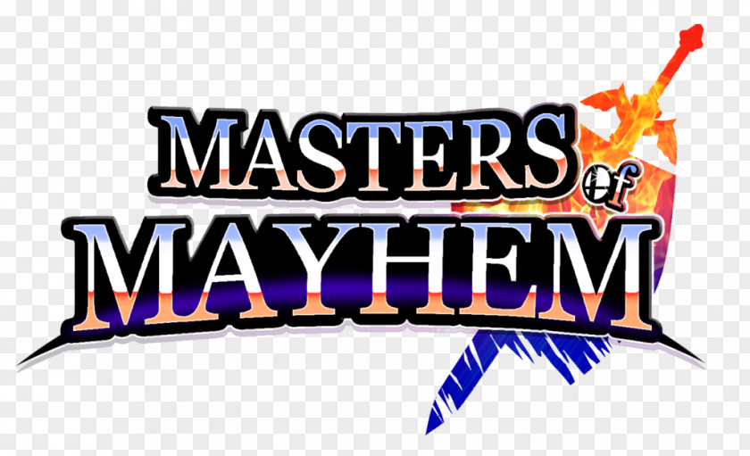 Logo Mayhem Festival God On Street PNG