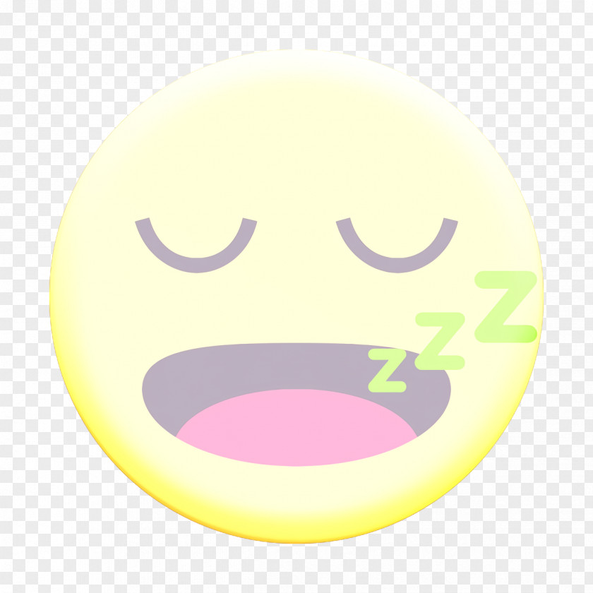 Mouth Nose Emoji Icon Emoticon Reaction PNG