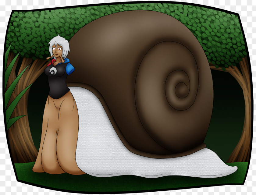 Mystical Snail Slug Gastropods DeviantArt PNG