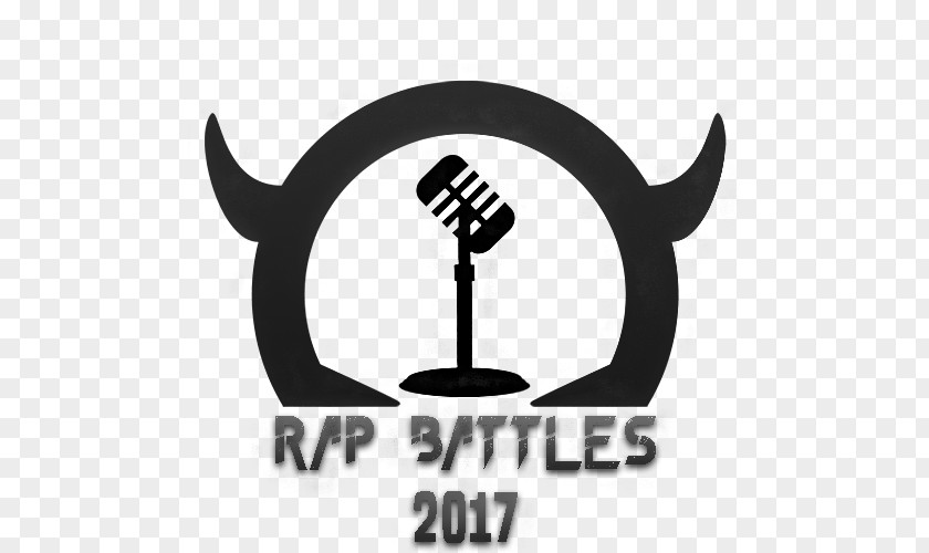 Rap Battle Logo Brand Font PNG