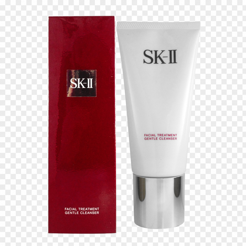 Skii Lotion SK-II Facial Treatment Essence Cosmetics Pitera Set PNG