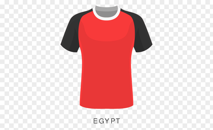 T-shirt 2018 FIFA World Cup Russia PNG