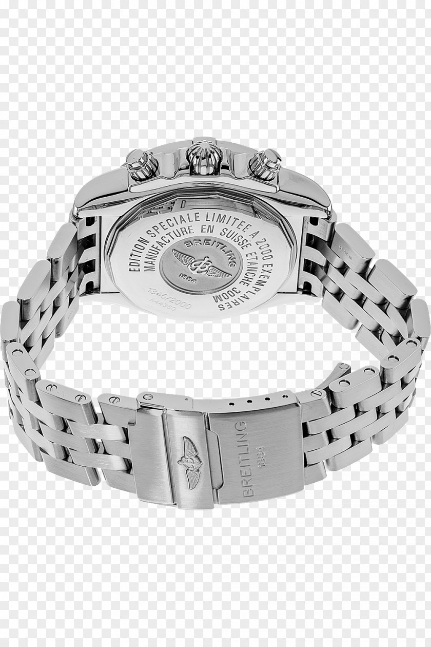 Watch Strap Breitling SA Certified Pre-Owned PNG