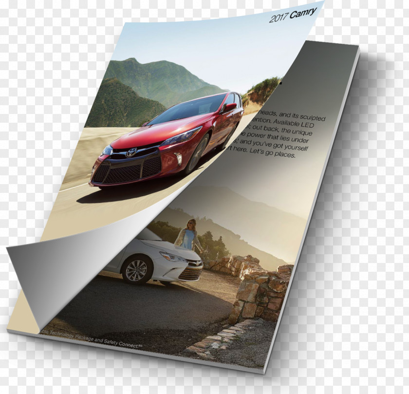 Car Photographic Paper Automotive Design PNG