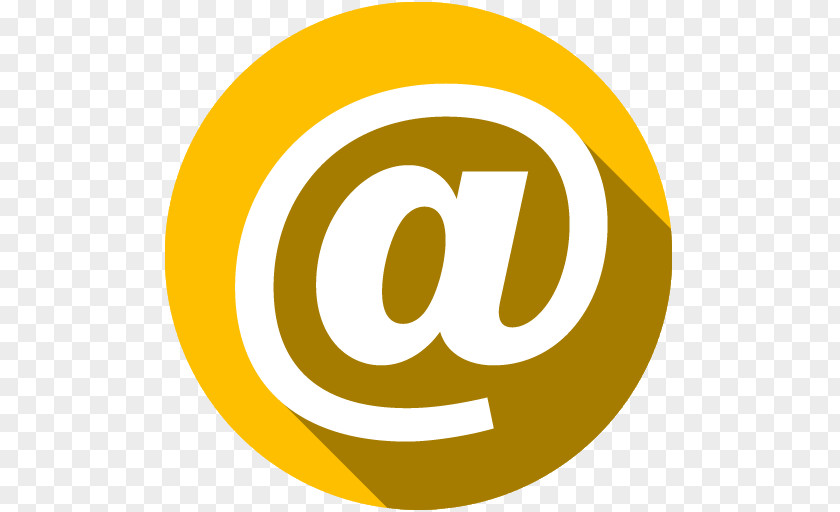Email Symbol Google Contacts PNG
