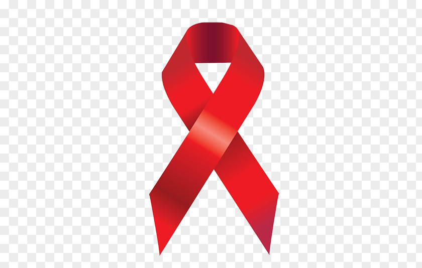 Fightaidshome Epidemiology Of HIV/AIDS Red Ribbon World AIDS Day PNG