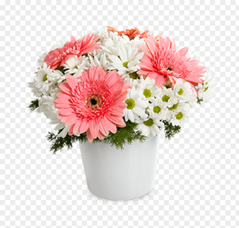 Flower Bouquet Birthday Floristry PNG