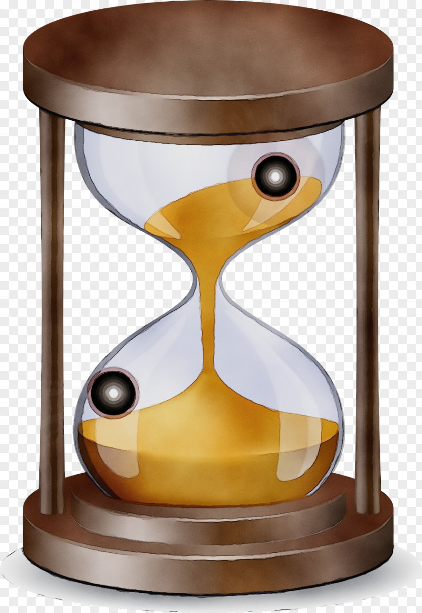 Furniture Glass Clock Background PNG