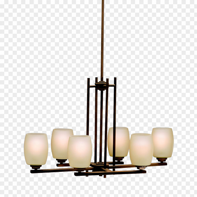 Modern Chandelier Landscape Lighting Sconce PNG