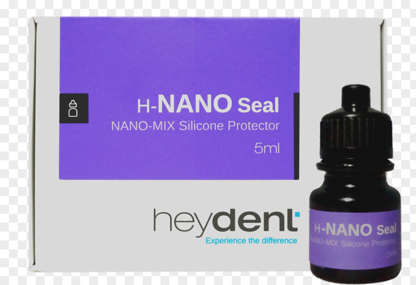 NANO TECHNOLOGY Heydent GmbH Celebrity Polymer Tooth Whitening Silicone PNG