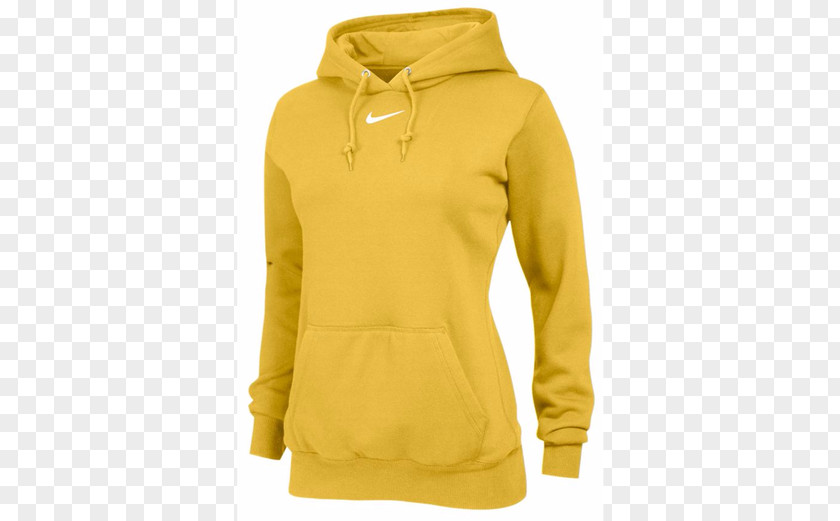 Nike Hoodie Polar Fleece Sweater Zipper PNG