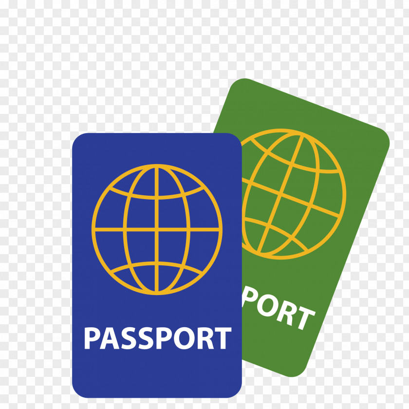 Passport Vector Graphics Royalty-free Illustration Image PNG