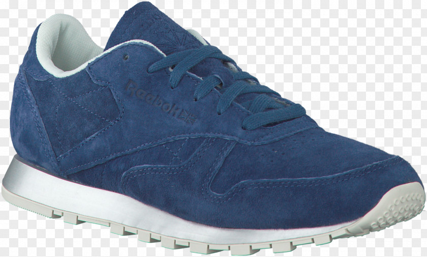 Reebok Nike Free Shoe Footwear Sneakers Electric Blue PNG