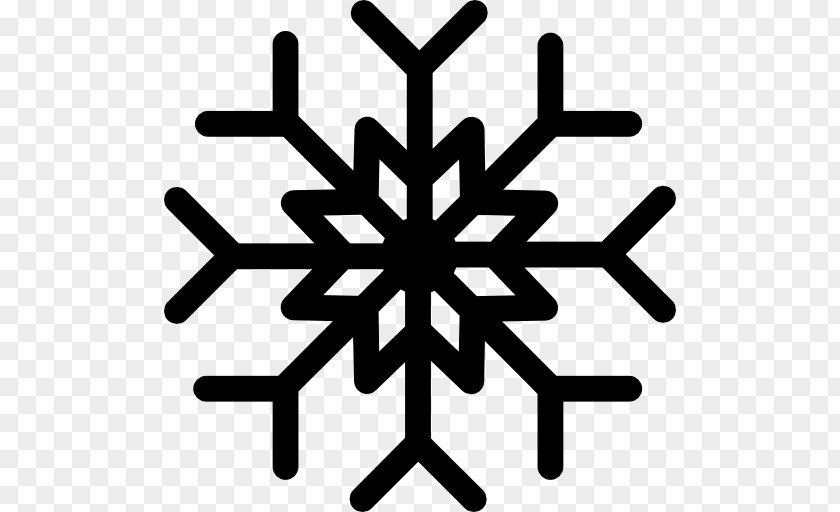 Snowflake PNG