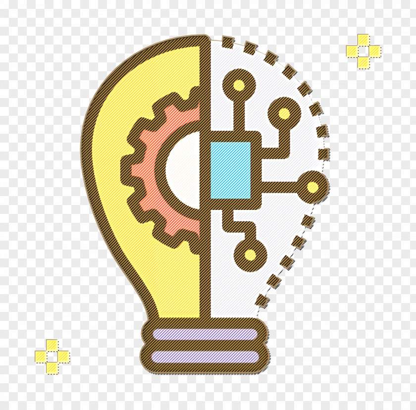 Symbol Idea Icon Innovation Startups PNG