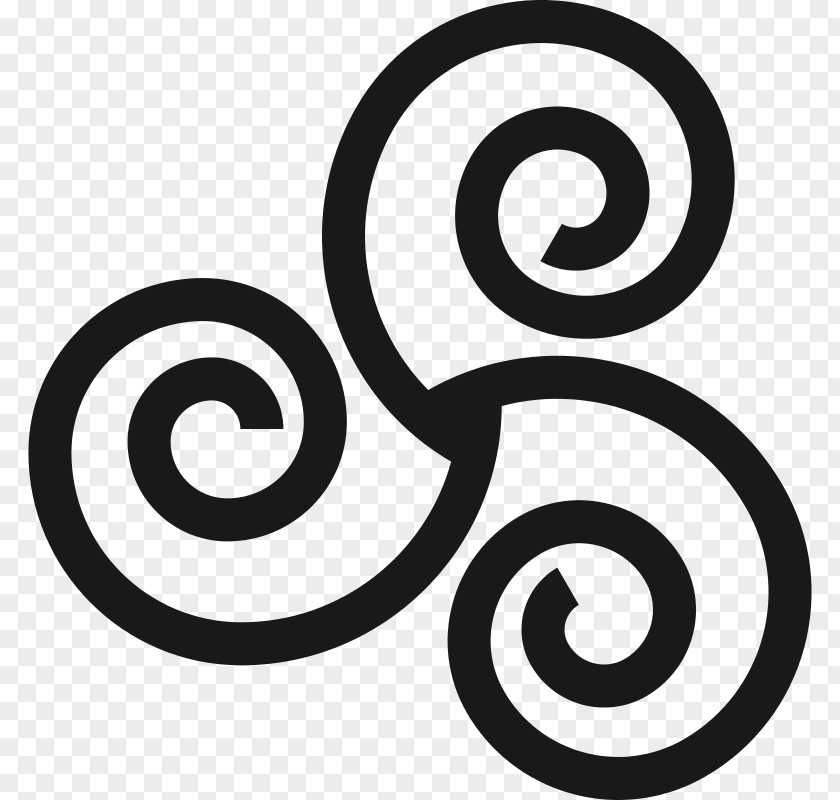 Symbol Sign Meaning Triskelion PNG