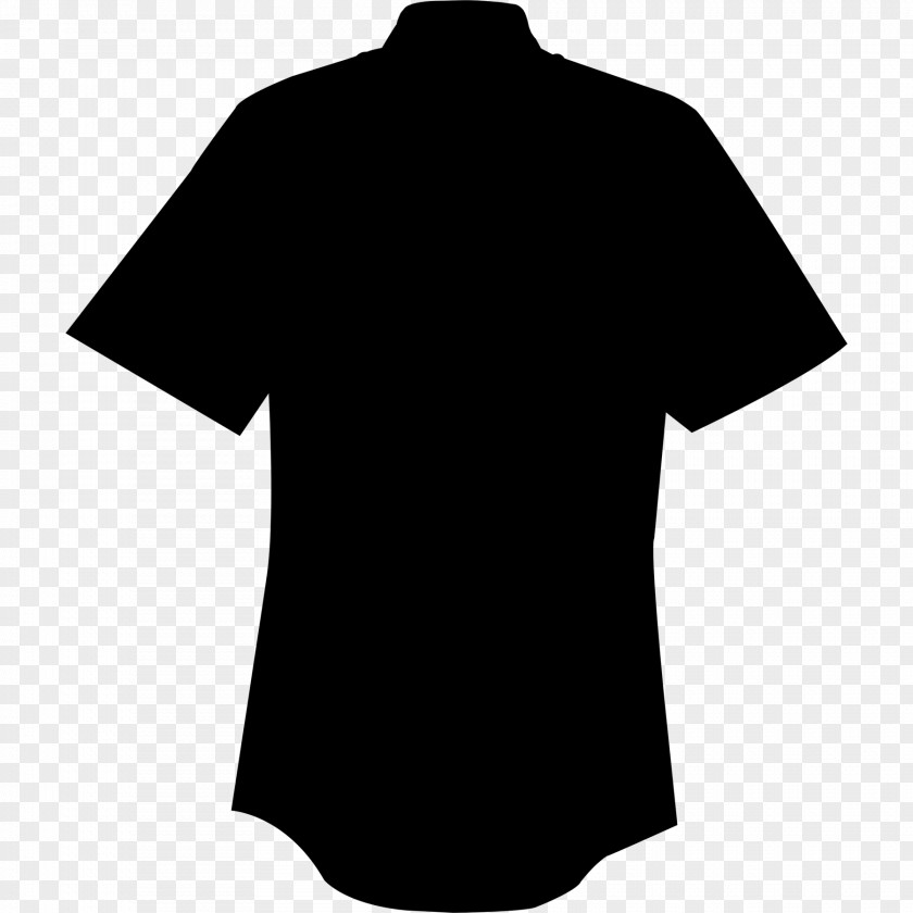 T-shirt Collar Dress Shoulder Sleeve PNG