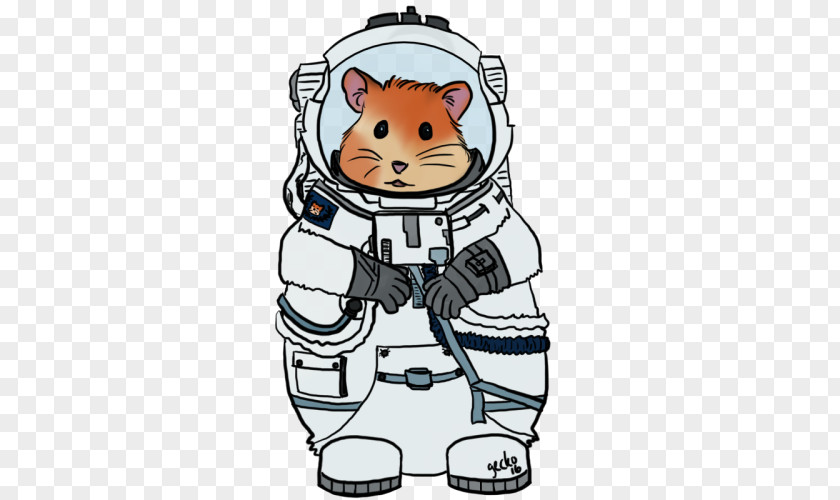 Astronaut Clip Art PNG