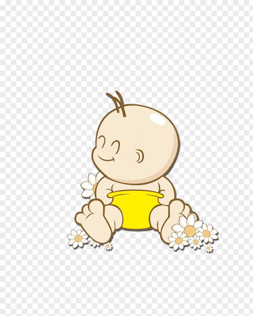 Baby Infant Child Icon PNG