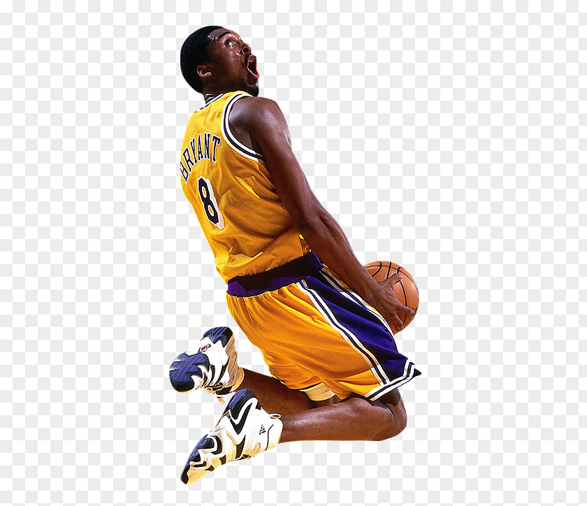 Basketball Los Angeles Lakers NBA Slam Dunk Contest PNG