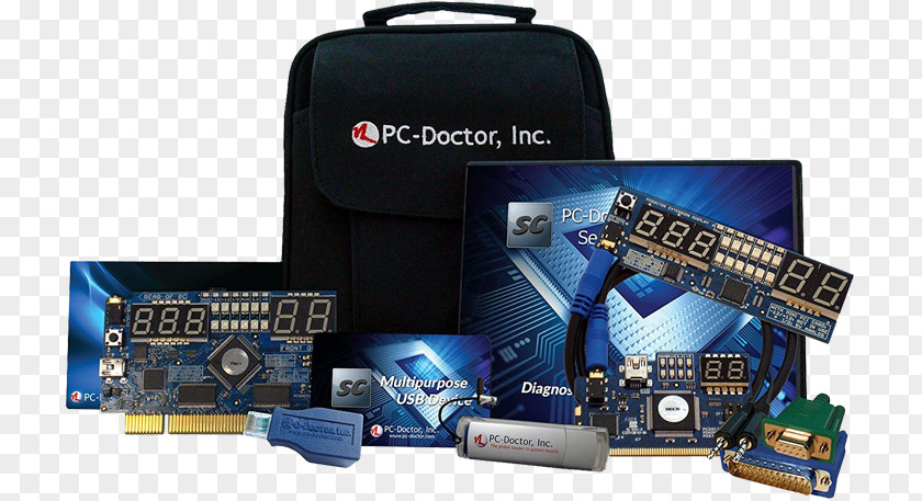 Computer Doctor Hewlett-Packard Hardware PC Personal PNG