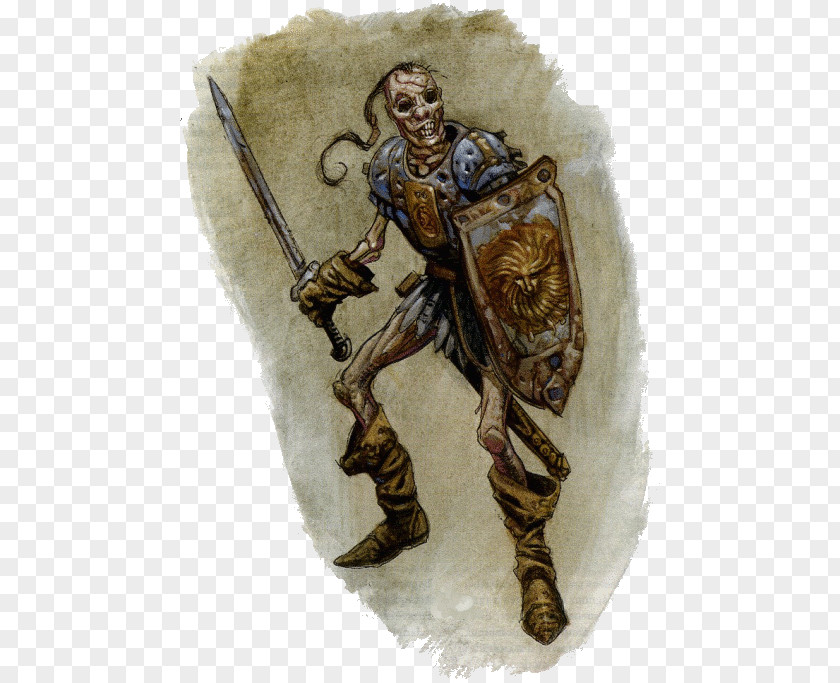 Dungeons Dwarf & Dragons Deathless Role-playing Game Undead Dungeon Crawl PNG