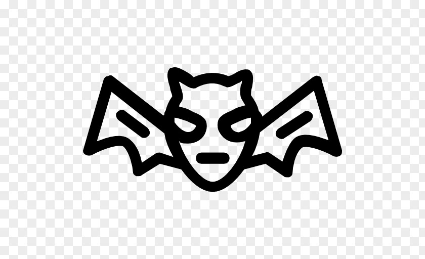 Halloween Bat Clip Art PNG