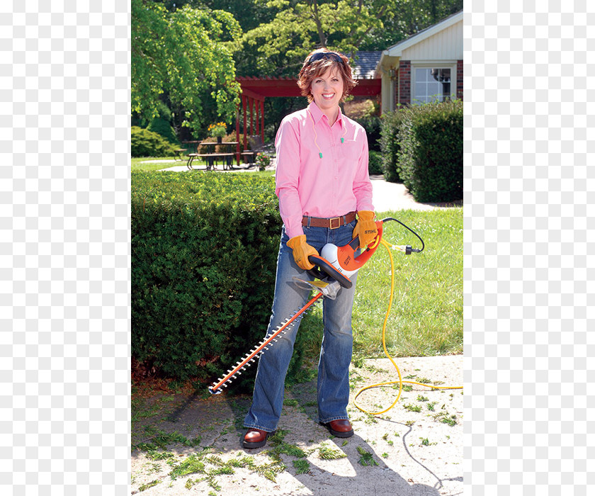 Hedge Trimmer Lawn Stihl String PNG