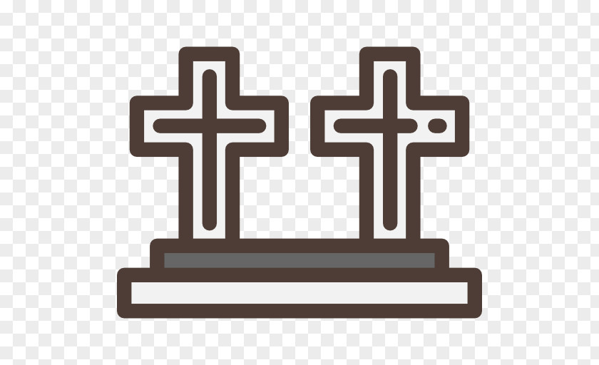 Jesus Cross ICO Icon PNG