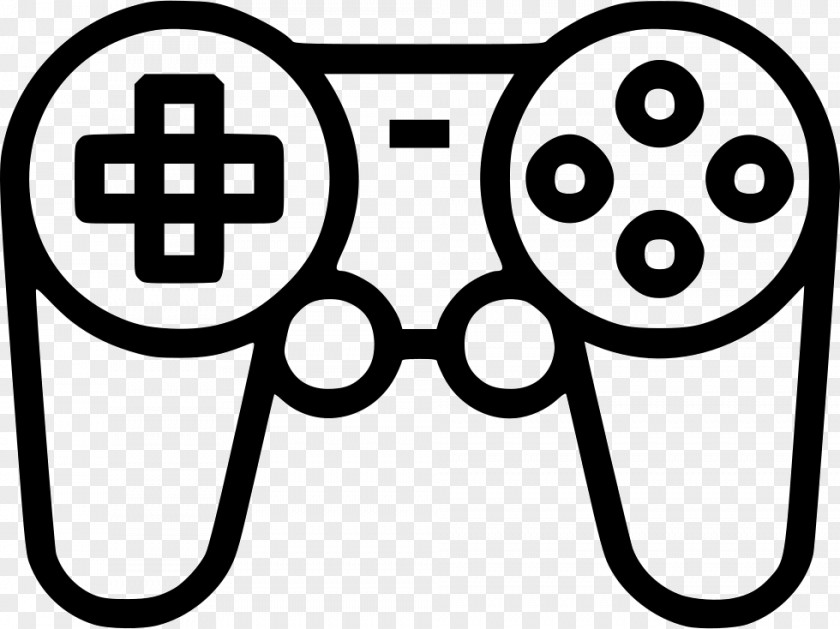 Joystick GameCube Controller Game Controllers Video Games Consoles PNG