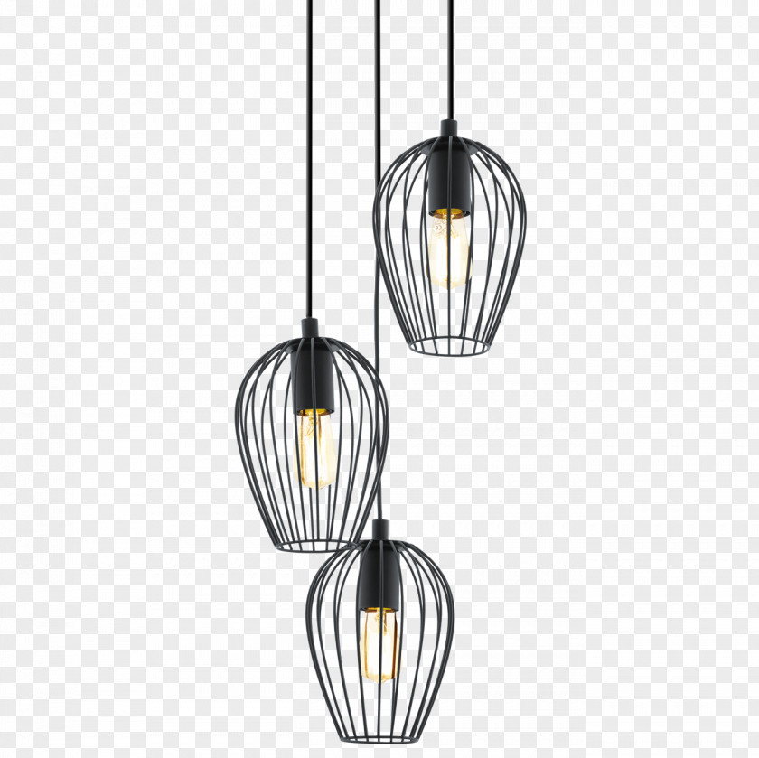 Light Pendant Lighting Lamp Charms & Pendants PNG