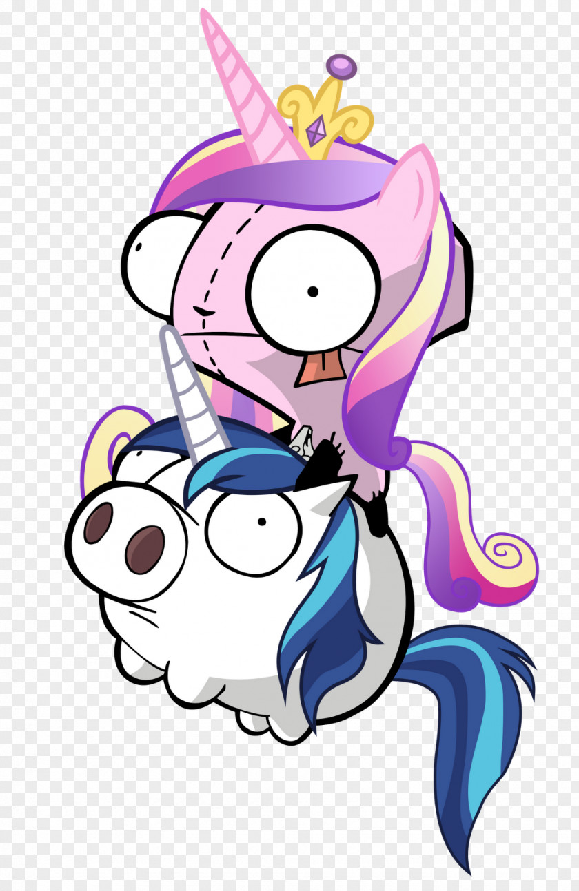 My Little Pony A Very Place Princess Cadance Twilight Sparkle Rainbow Dash Drawing PNG