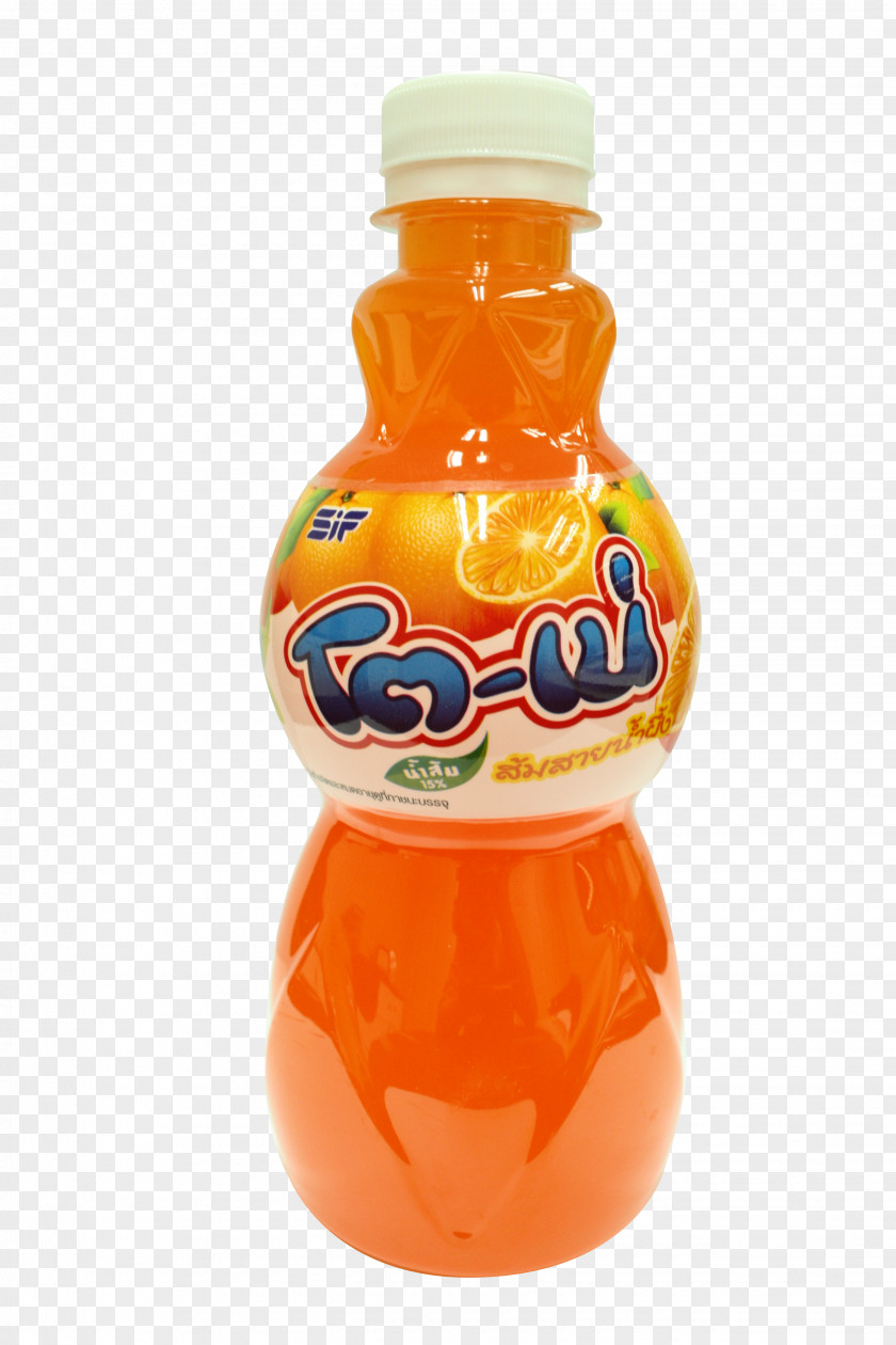 Orange Drink Soft Juice PNG