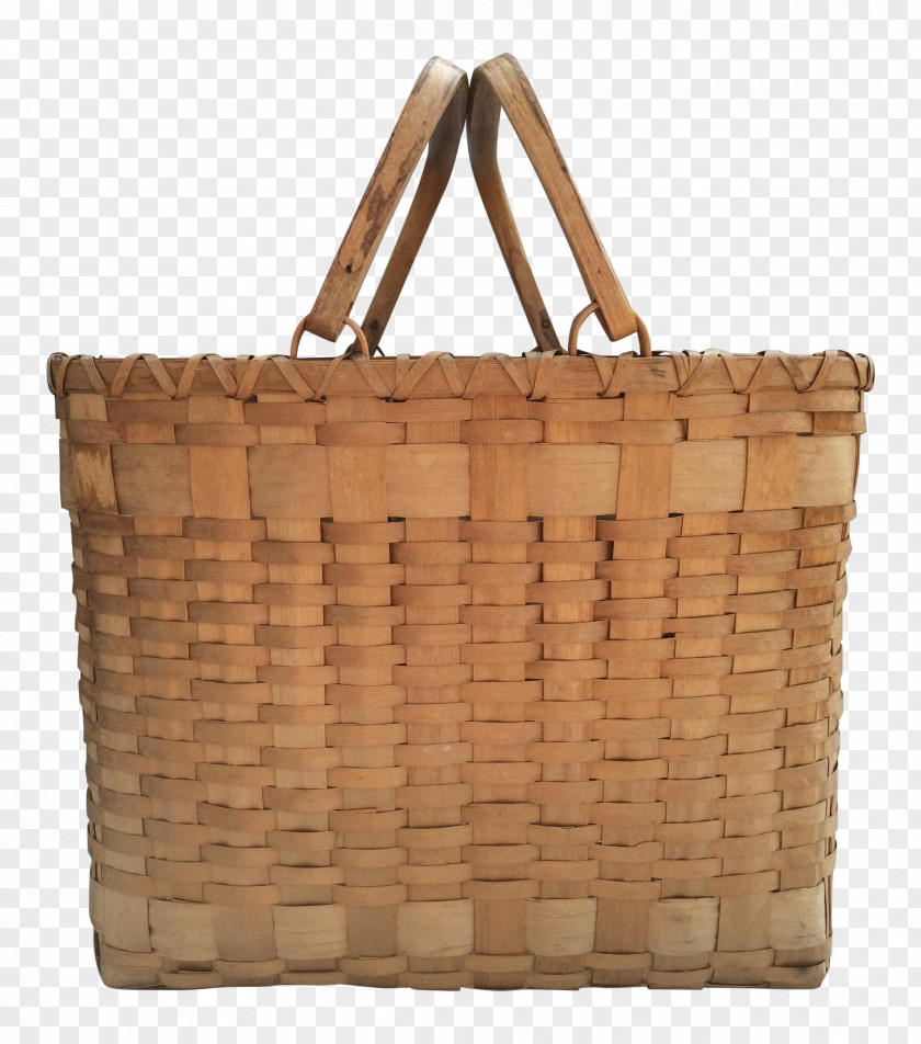 Picnic Baskets Furniture Chairish House PNG