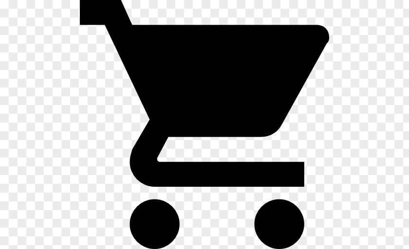 Shopping Cart Software PNG