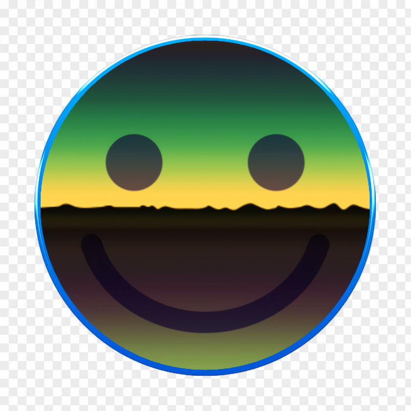 Smile Icon Smiley And People PNG