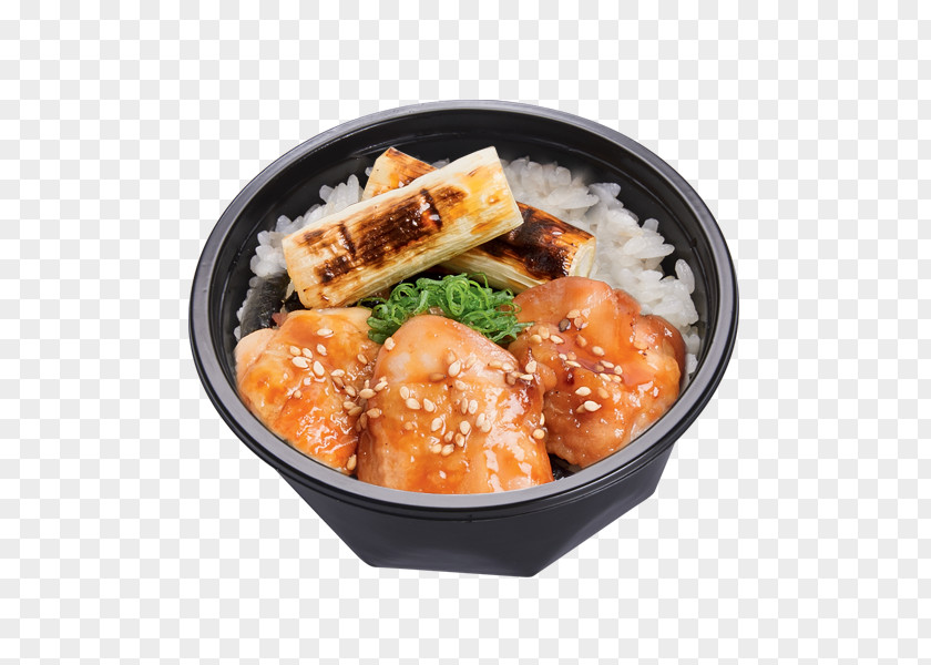 Tachibana Japanese Restaurant Bento Ekiben Unagi Teriyaki Cooked Rice PNG