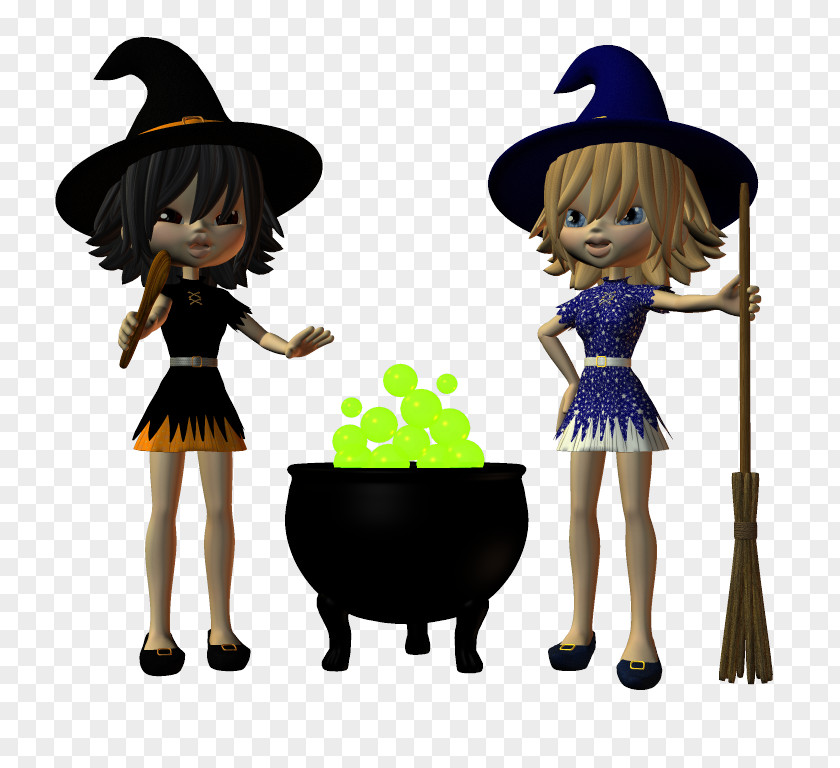 Witch Witchcraft Halloween Great Pumpkin Centerblog PNG