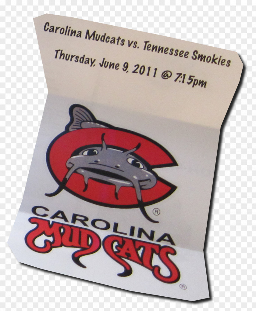 40th Birthday Five County Stadium Carolina Mudcats 1980s Brand Font PNG
