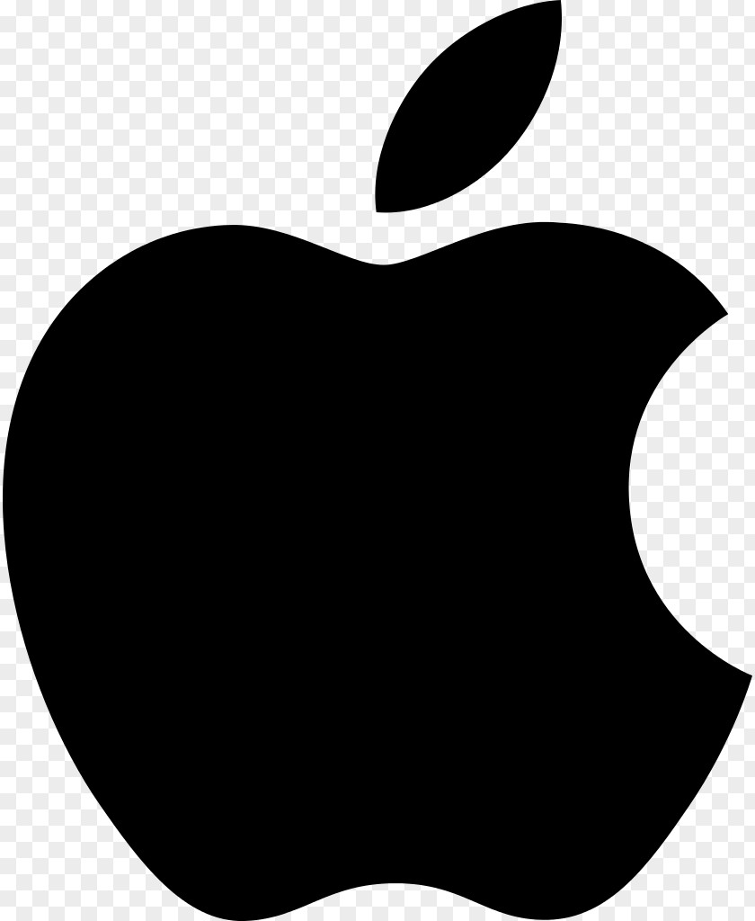 Apple Electric Car Project Logo PNG